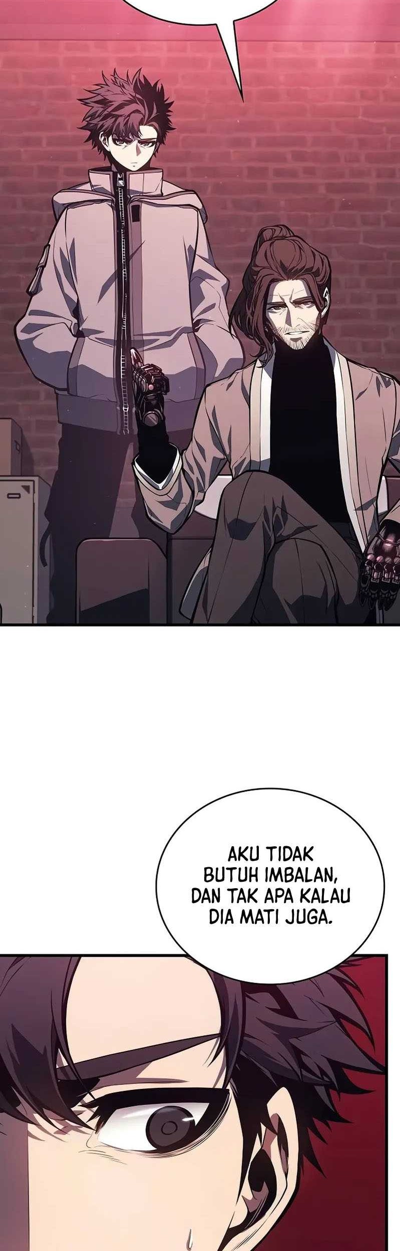 Bad Born Blood Chapter 08 page 5