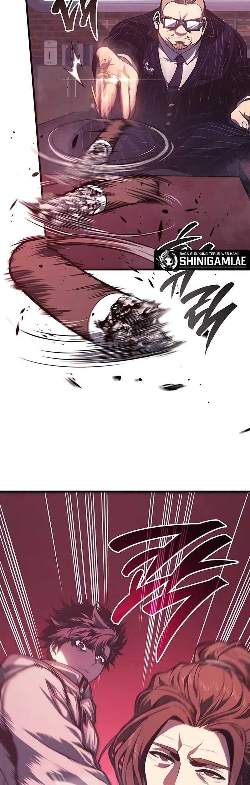 Bad Born Blood Chapter 08 page 8