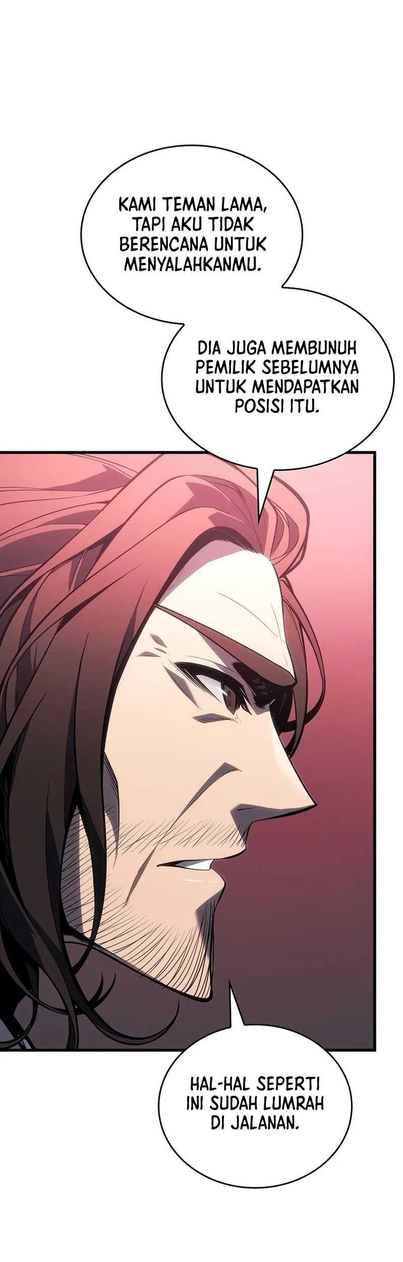 Bad Born Blood Chapter 08 page 25