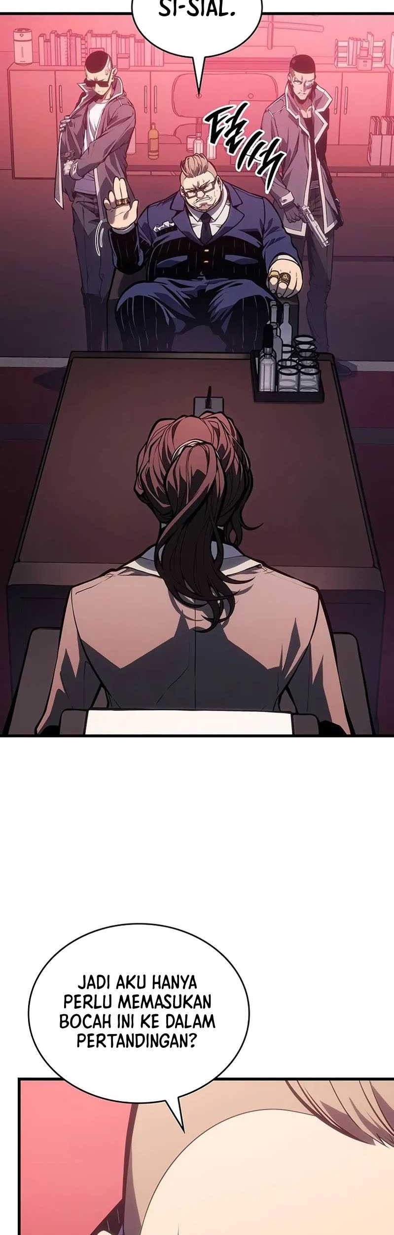 Bad Born Blood Chapter 08 page 29