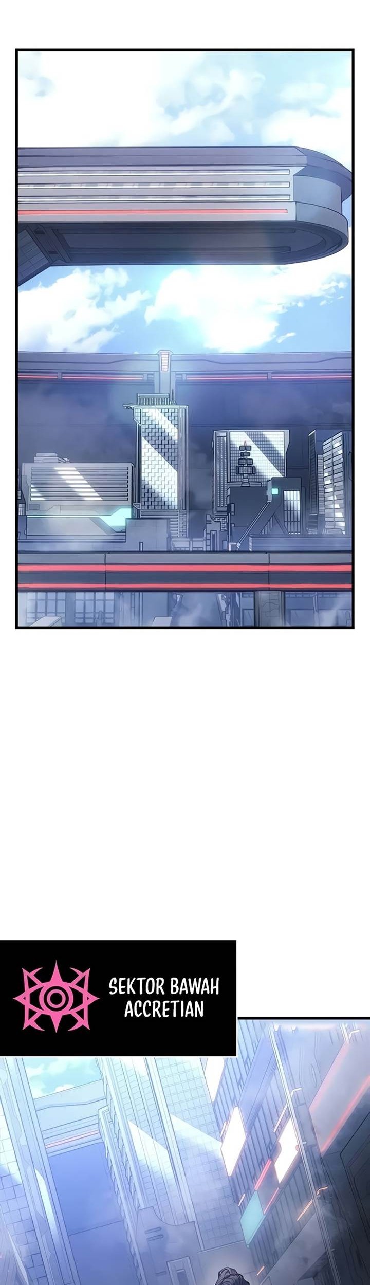 Bad Born Blood Chapter 07 page 45