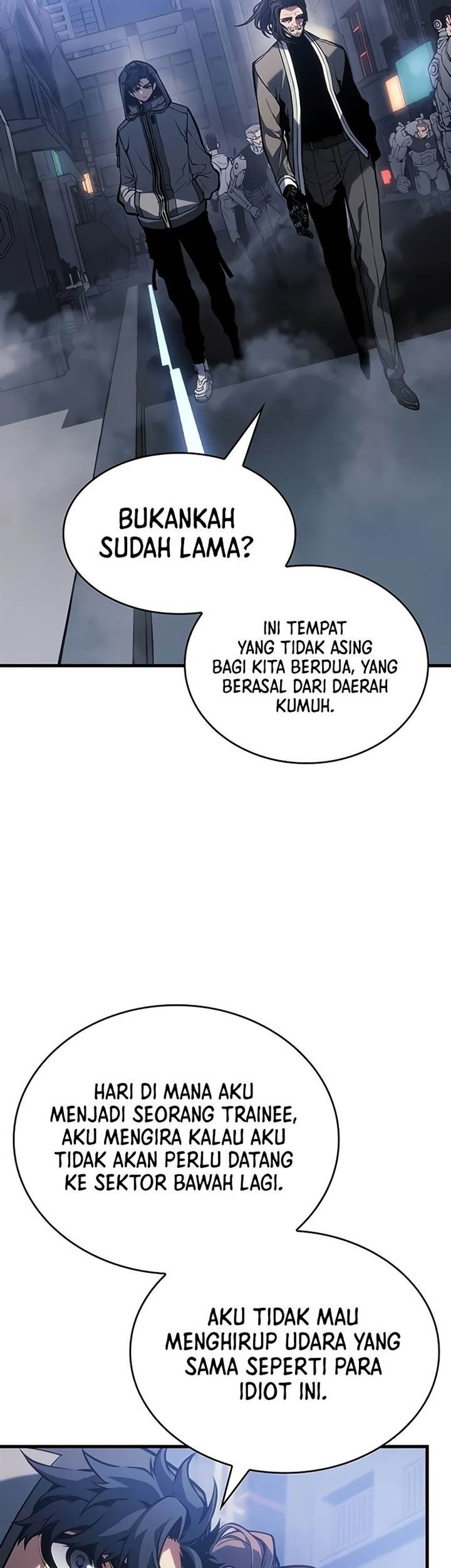 Bad Born Blood Chapter 07 page 46