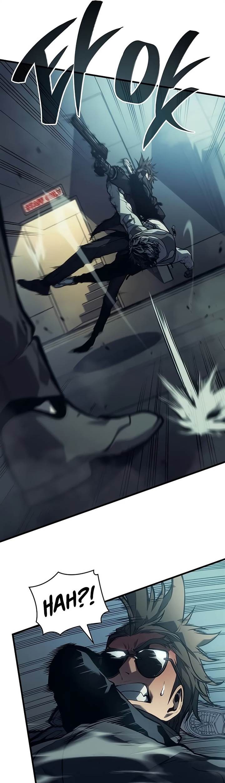 Bad Born Blood Chapter 07 page 60