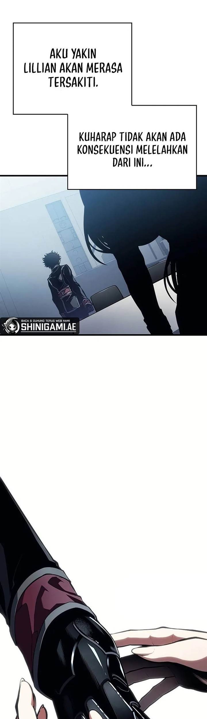 Bad Born Blood Chapter 06 page 38
