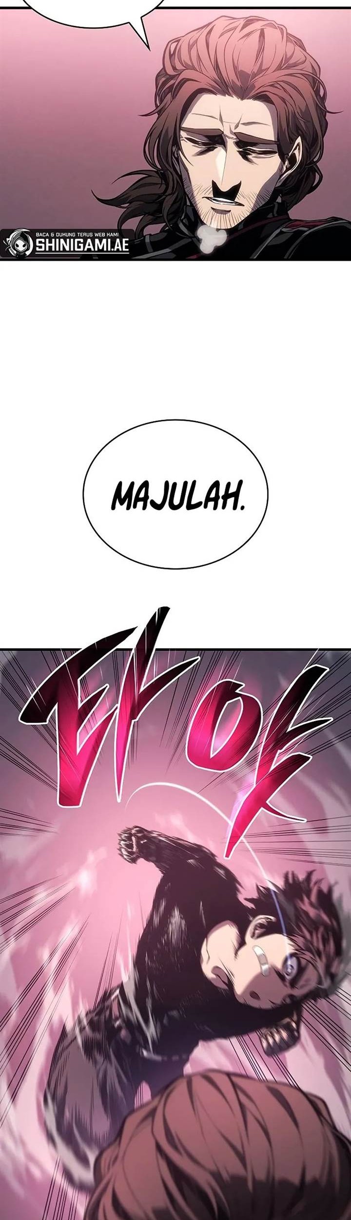 Bad Born Blood Chapter 06 page 54