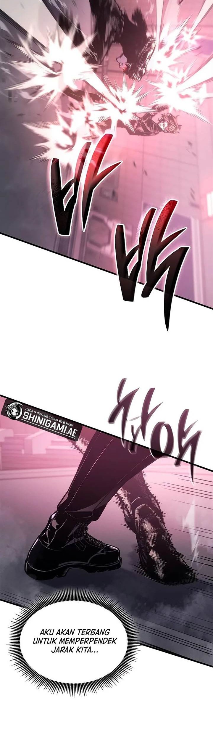 Bad Born Blood Chapter 06 page 58
