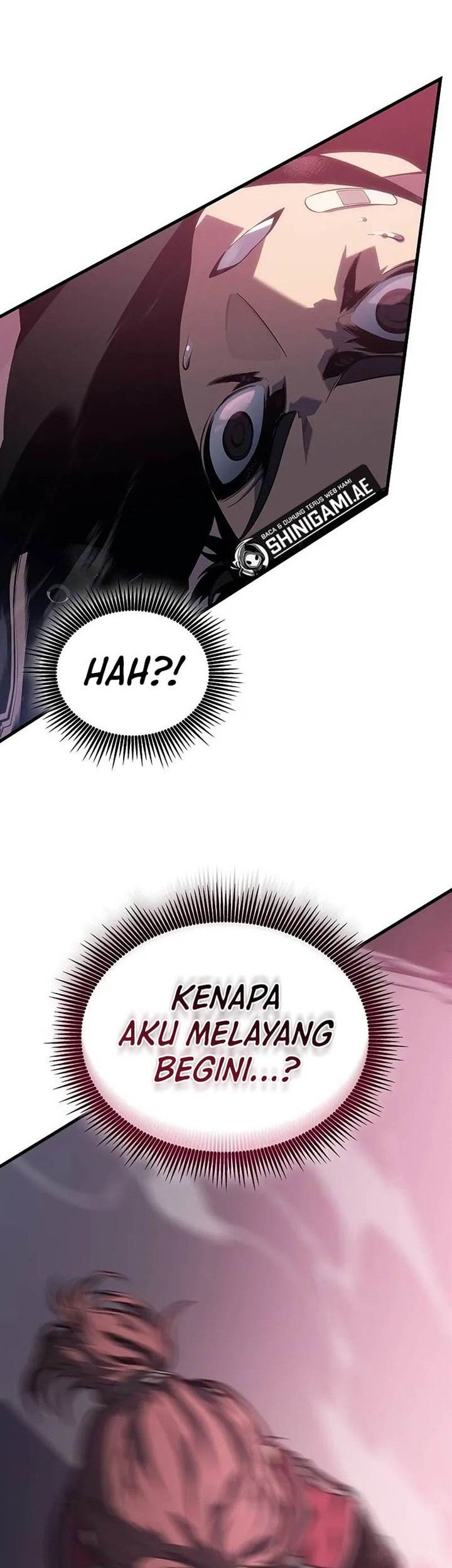 Bad Born Blood Chapter 06 page 66