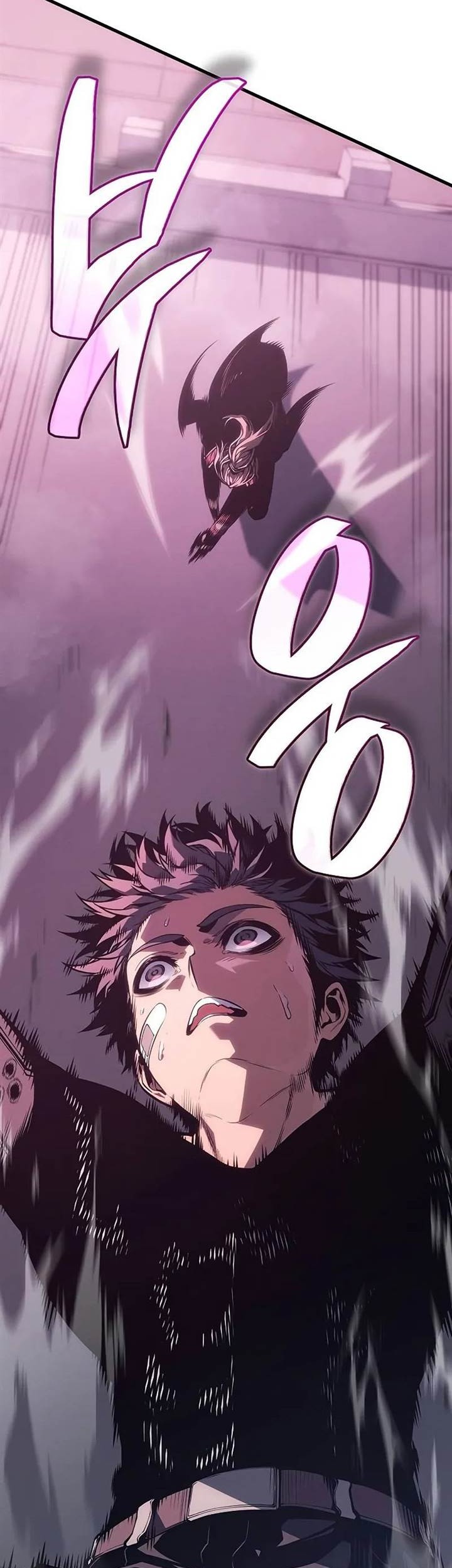 Bad Born Blood Chapter 06 page 71