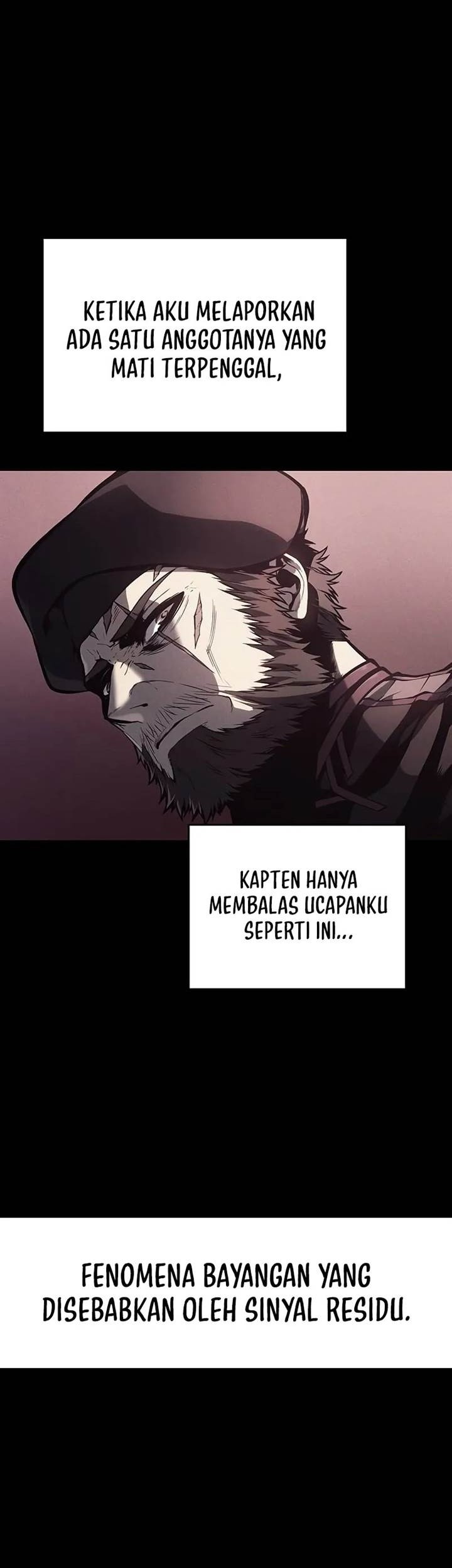 Bad Born Blood Chapter 06 page 15