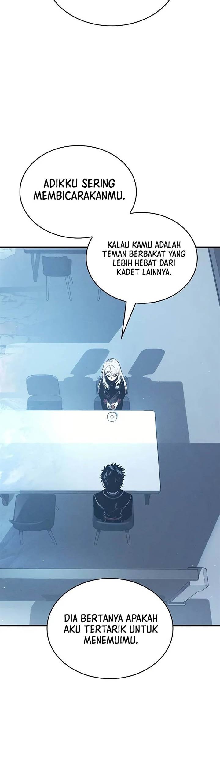 Bad Born Blood Chapter 06 page 27