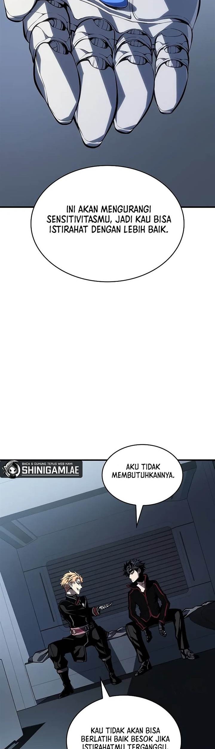 Bad Born Blood Chapter 01 page 72