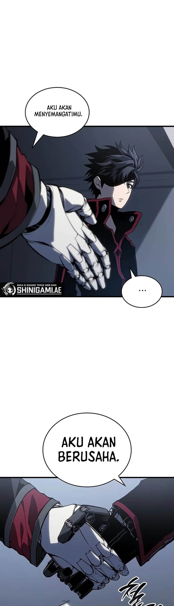 Bad Born Blood Chapter 01 page 85