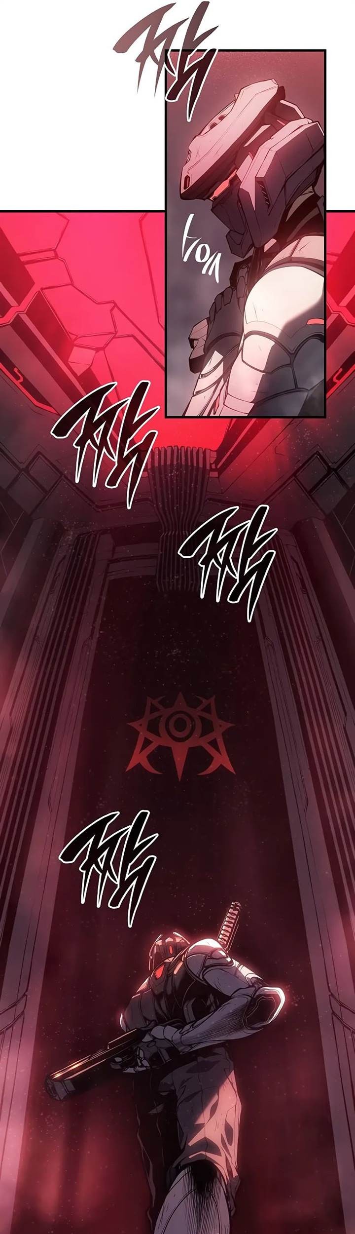 Bad Born Blood Chapter 01 page 11