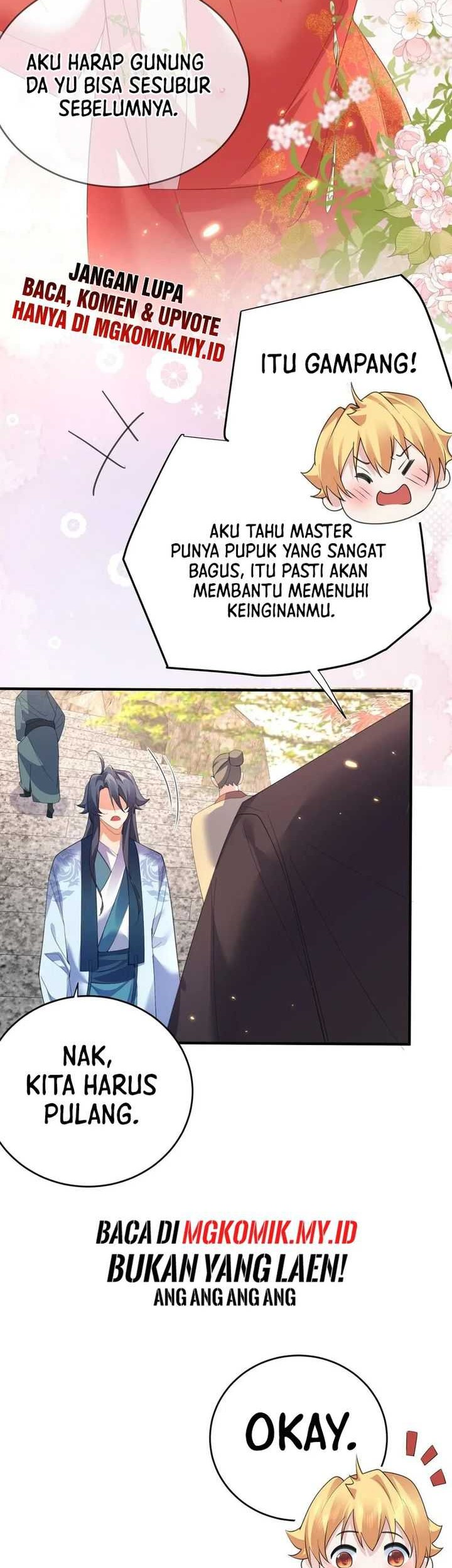 Am I Invincible Chapter 235 page 4