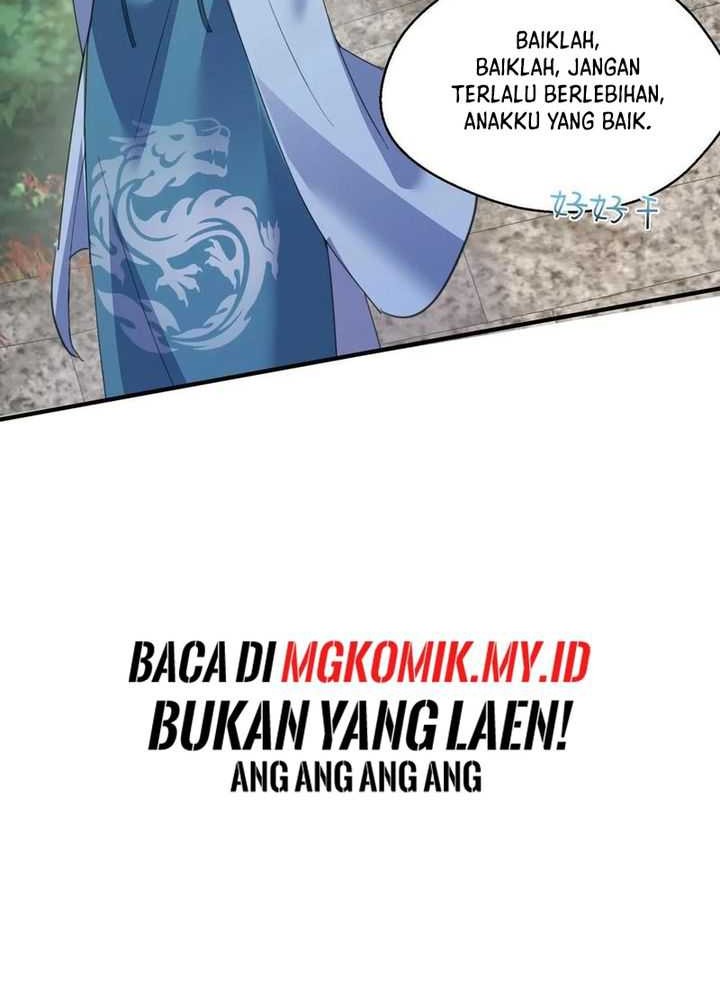 Am I Invincible Chapter 234 page 28