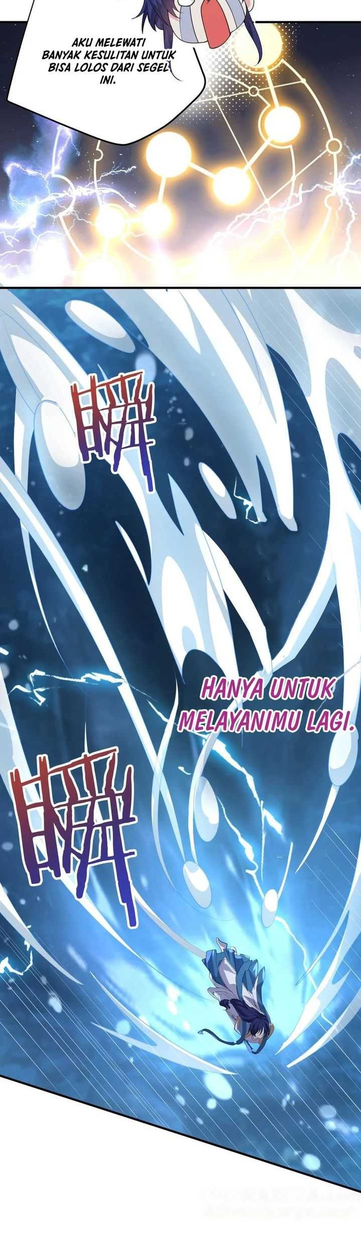 Am I Invincible Chapter 234 page 16