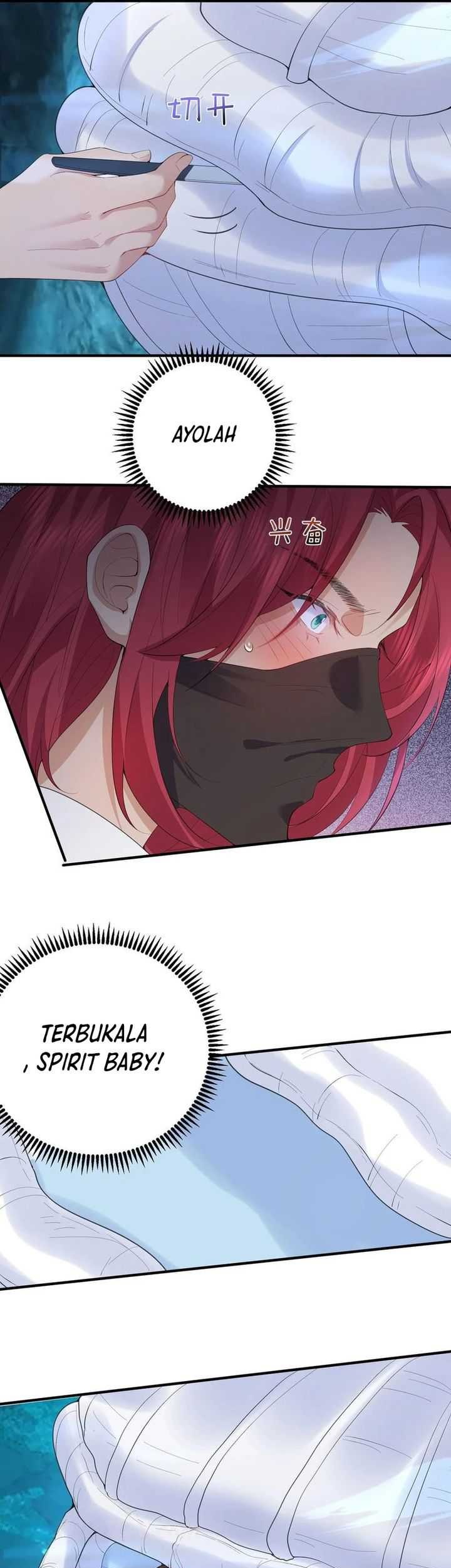 Am I Invincible Chapter 232 page 4
