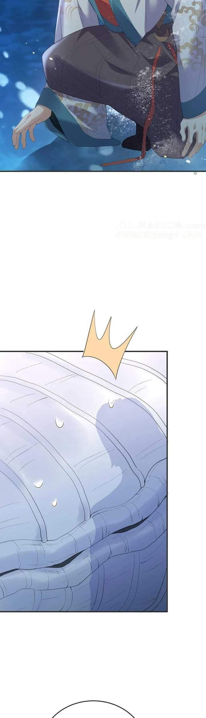 Am I Invincible Chapter 232 page 10