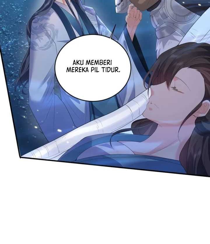 Am I Invincible Chapter 231 page 3