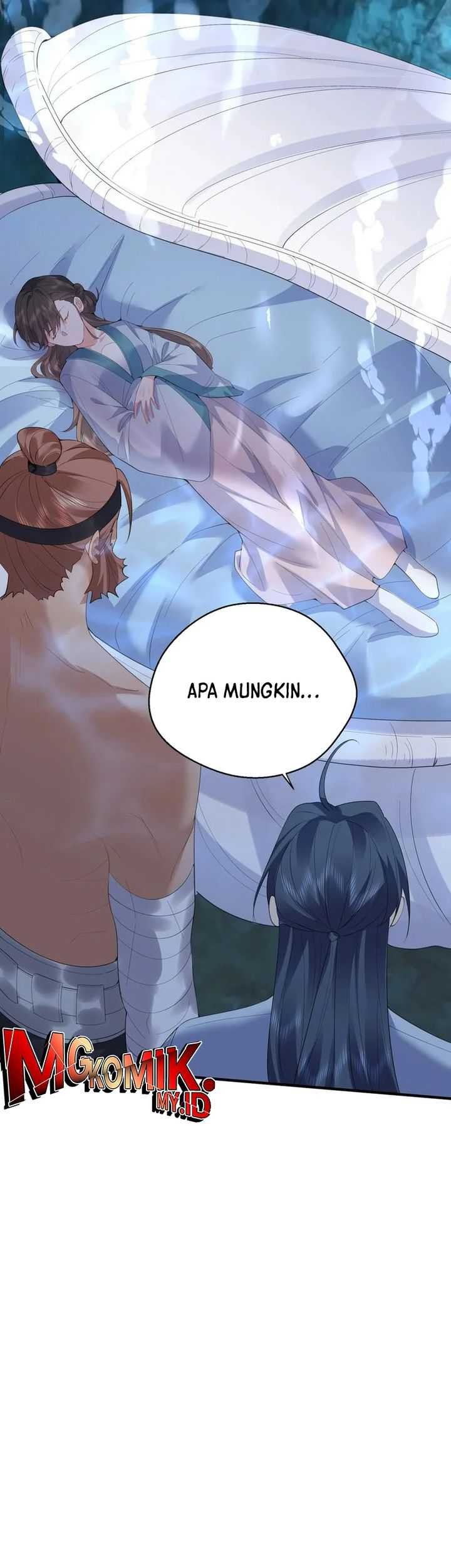 Am I Invincible Chapter 230 page 25