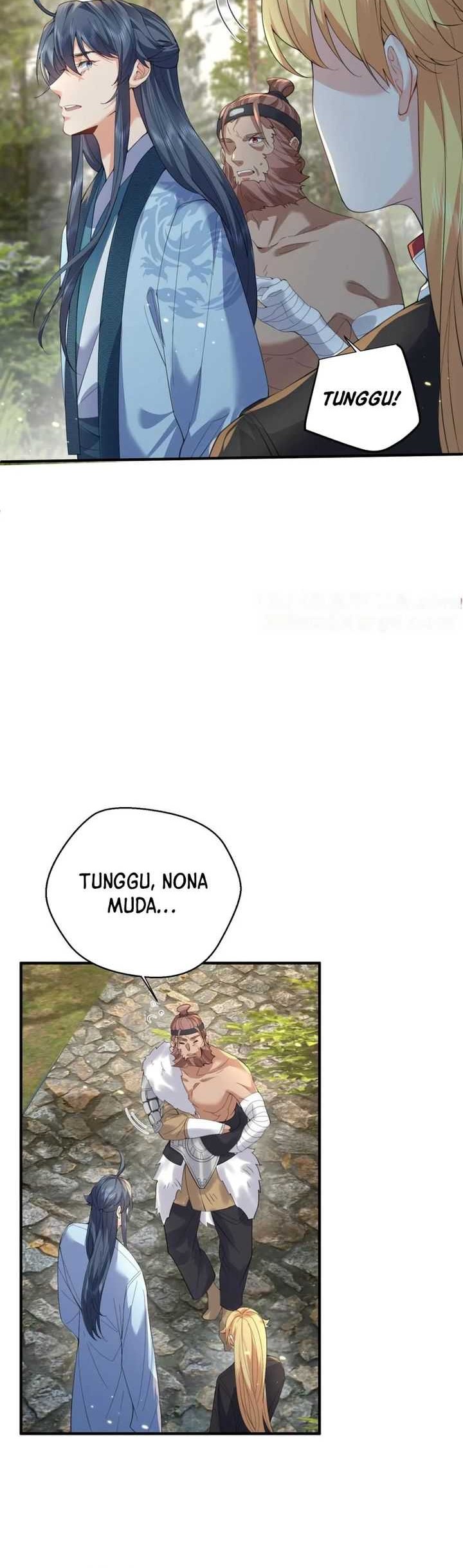 Am I Invincible Chapter 230 page 7