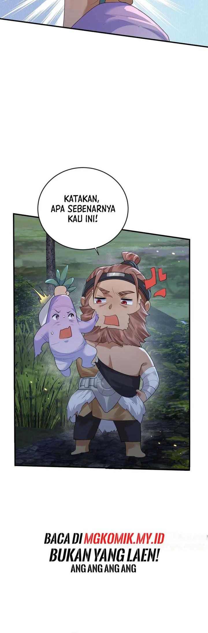 Am I Invincible Chapter 229 page 4