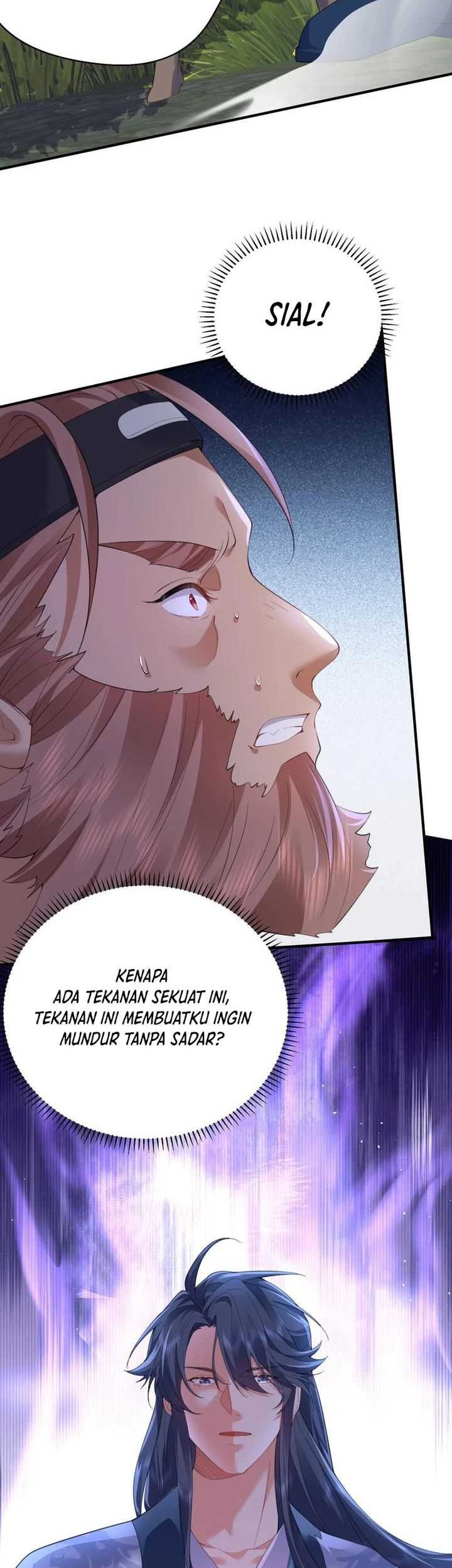 Am I Invincible Chapter 228 page 5