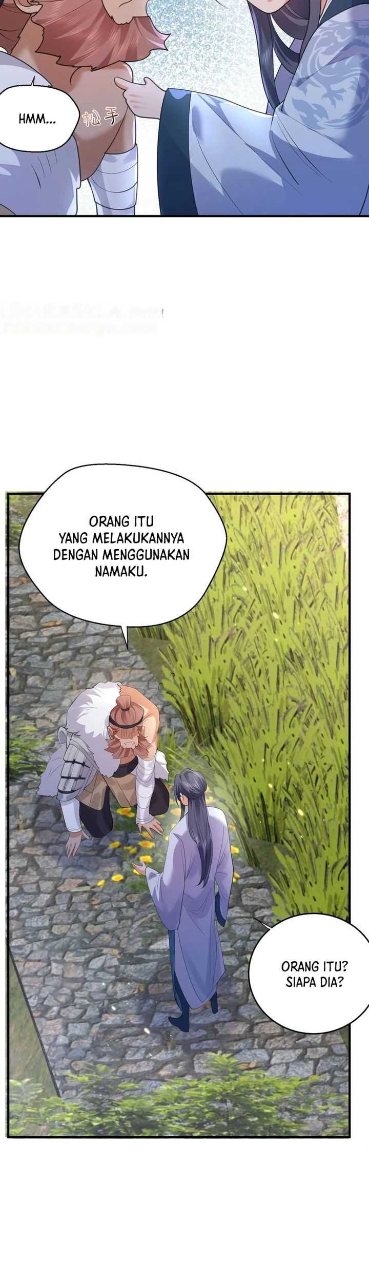 Am I Invincible Chapter 228 page 14