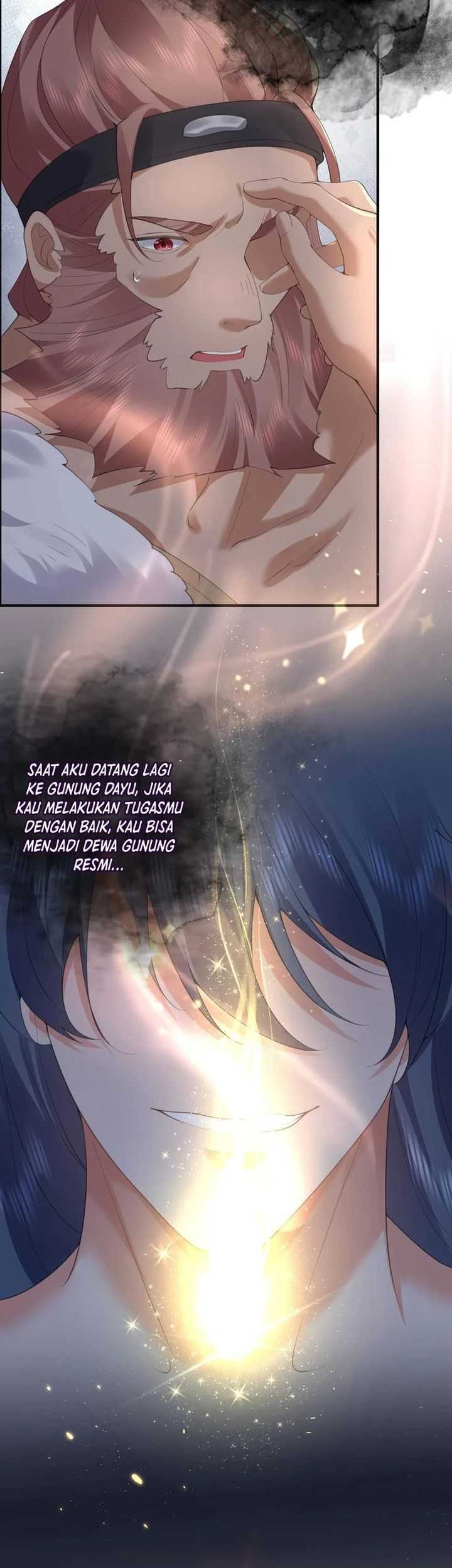 Am I Invincible Chapter 228 page 25