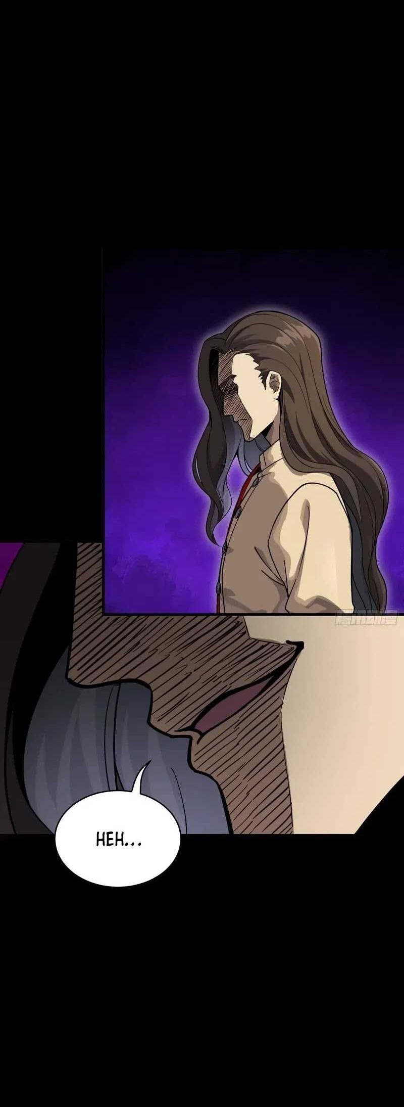 Legend of Star General Chapter 262 page 35