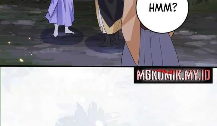 Am I Invincible Chapter 238 page 20