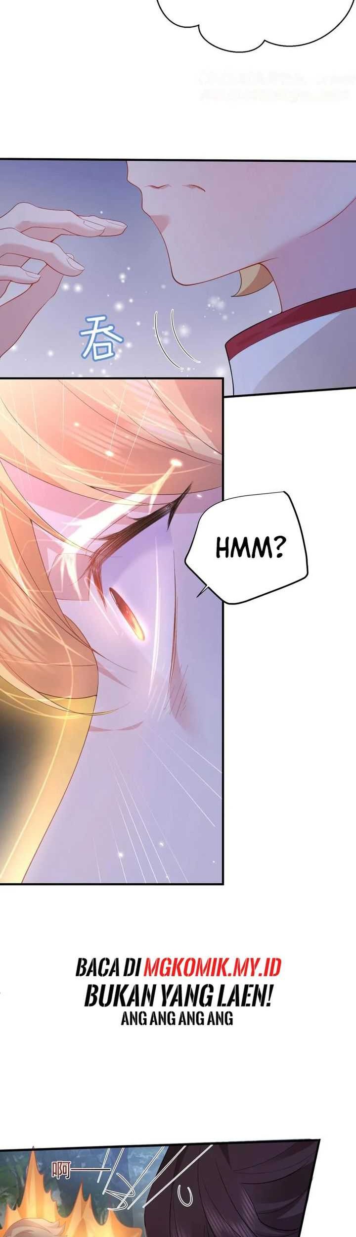 Am I Invincible Chapter 238 page 22