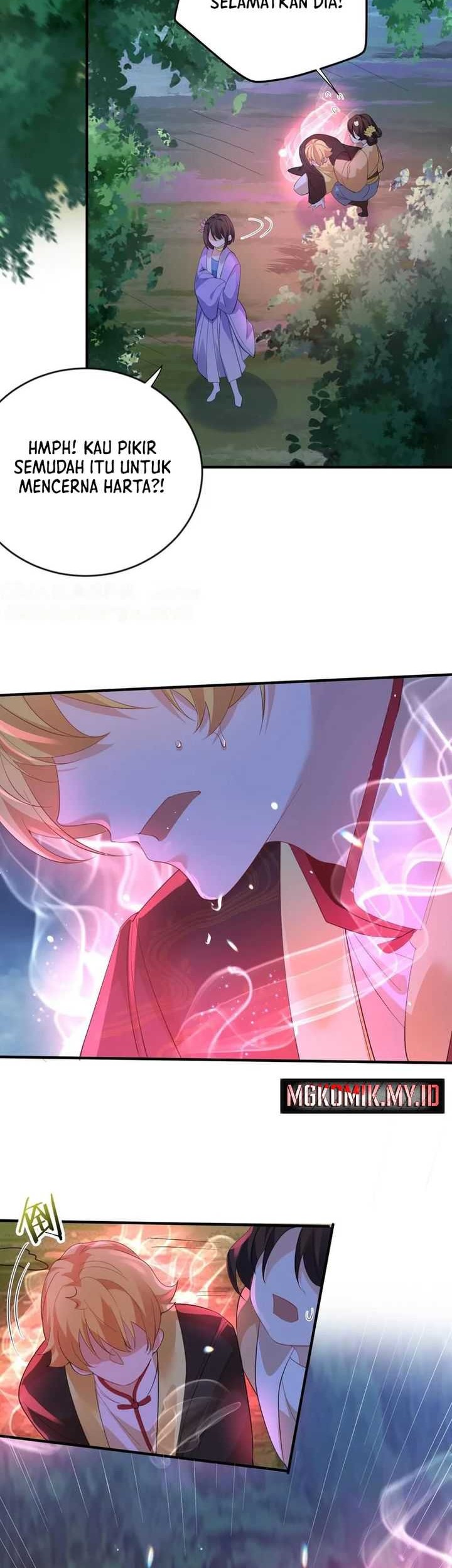Am I Invincible Chapter 238 page 25