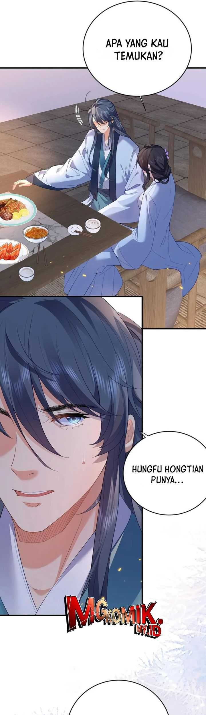 Am I Invincible Chapter 237 page 3
