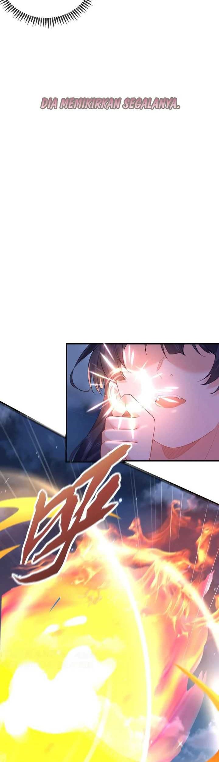 Am I Invincible Chapter 237 page 9