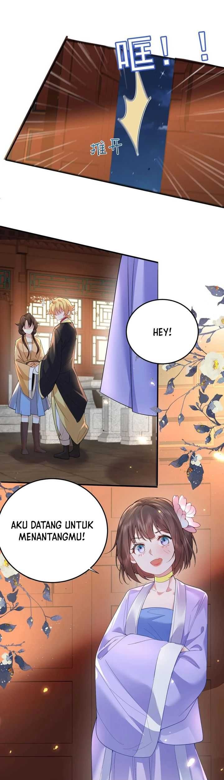 Am I Invincible Chapter 237 page 20