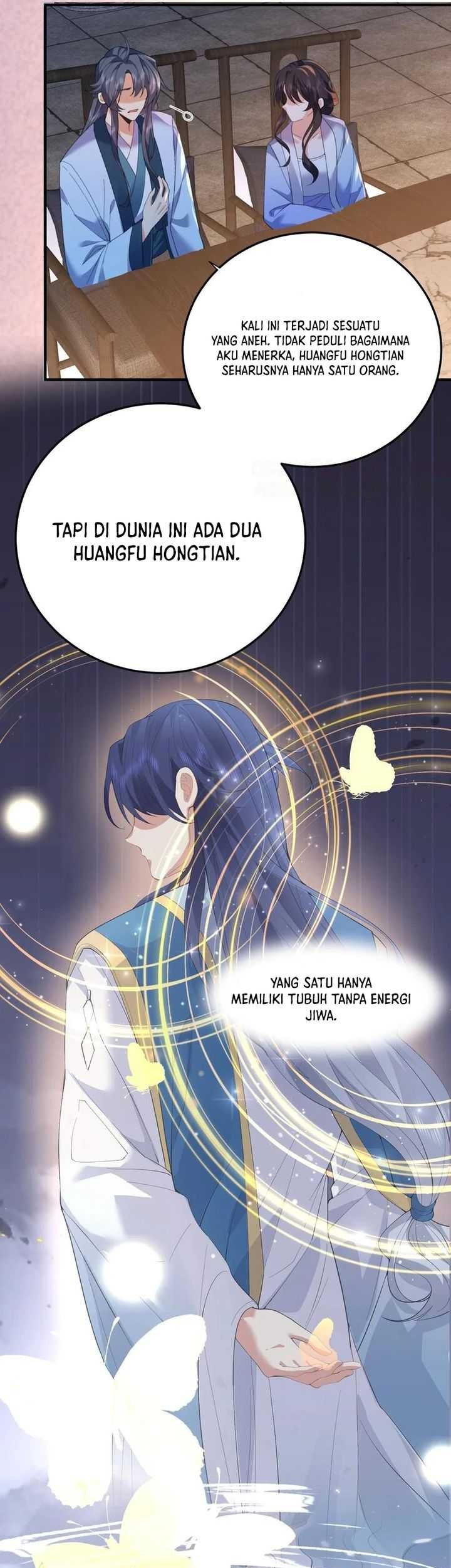 Am I Invincible Chapter 236 page 23