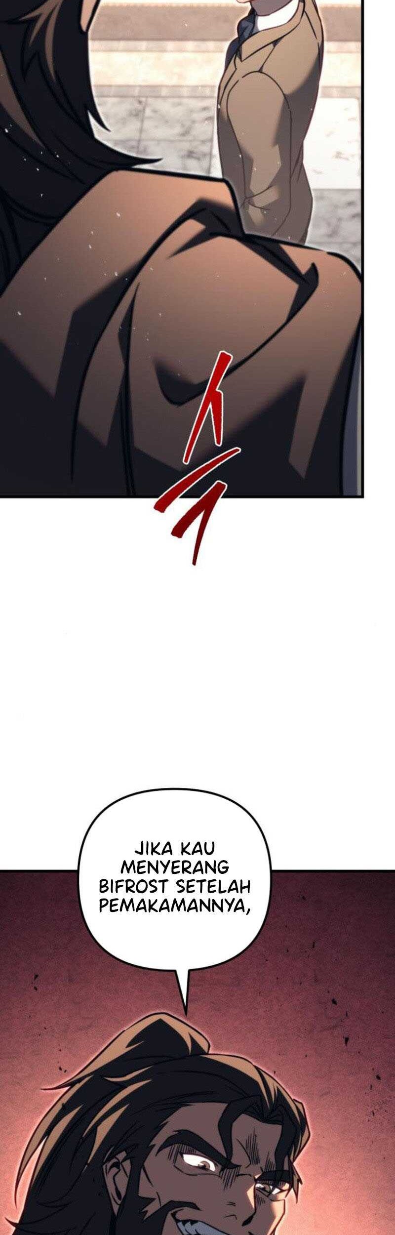 Regressor Of The Fallen Family Chapter 68 page 37