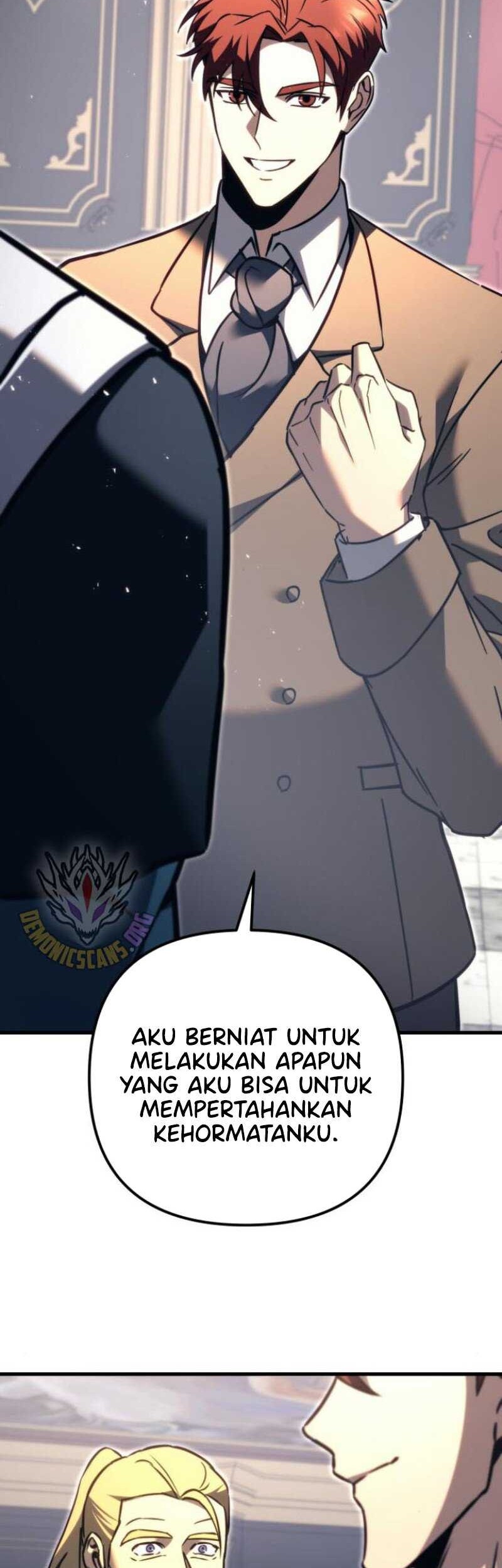 Regressor Of The Fallen Family Chapter 68 page 45