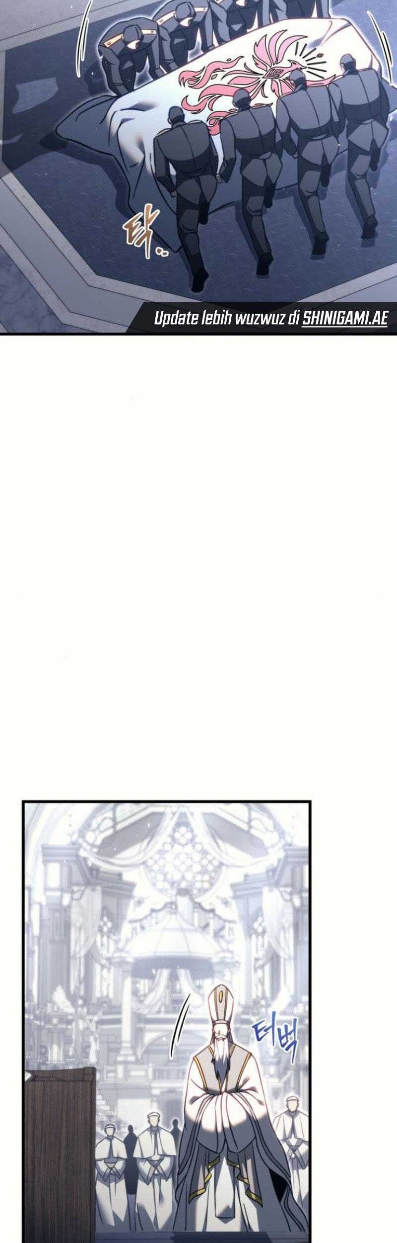 Regressor Of The Fallen Family Chapter 68 page 57