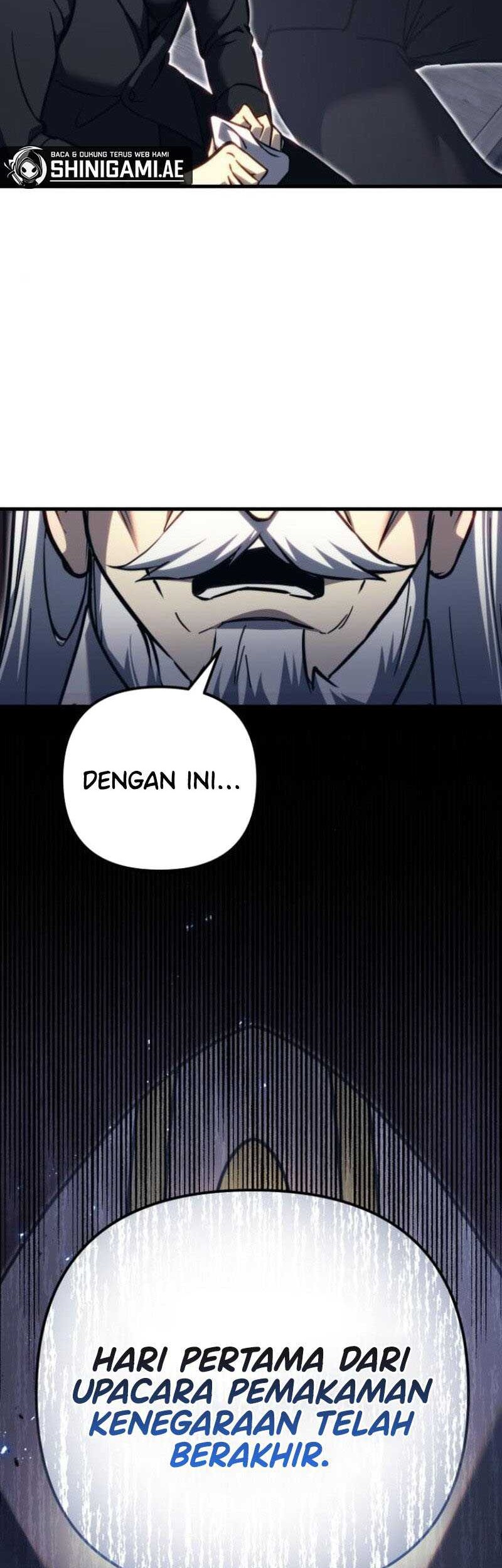 Regressor Of The Fallen Family Chapter 68 page 81