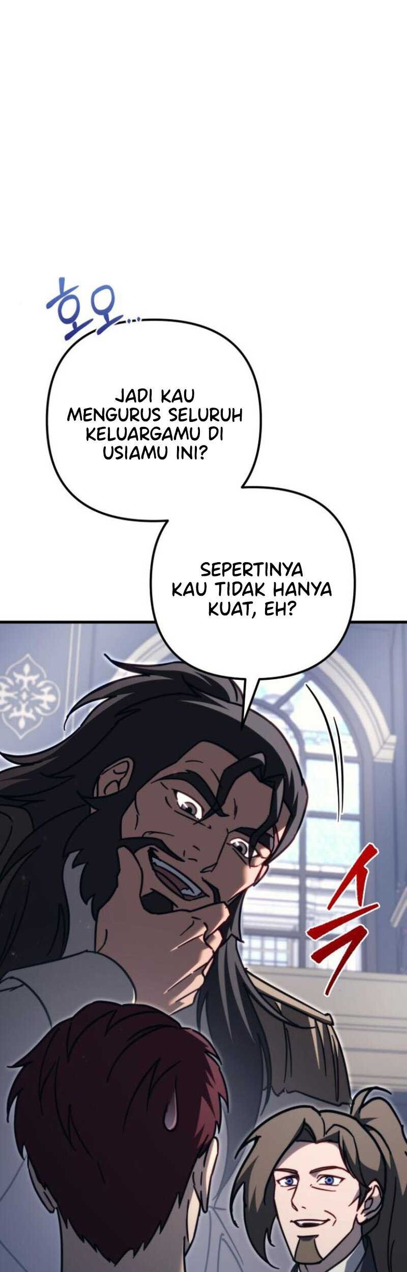 Regressor Of The Fallen Family Chapter 68 page 5