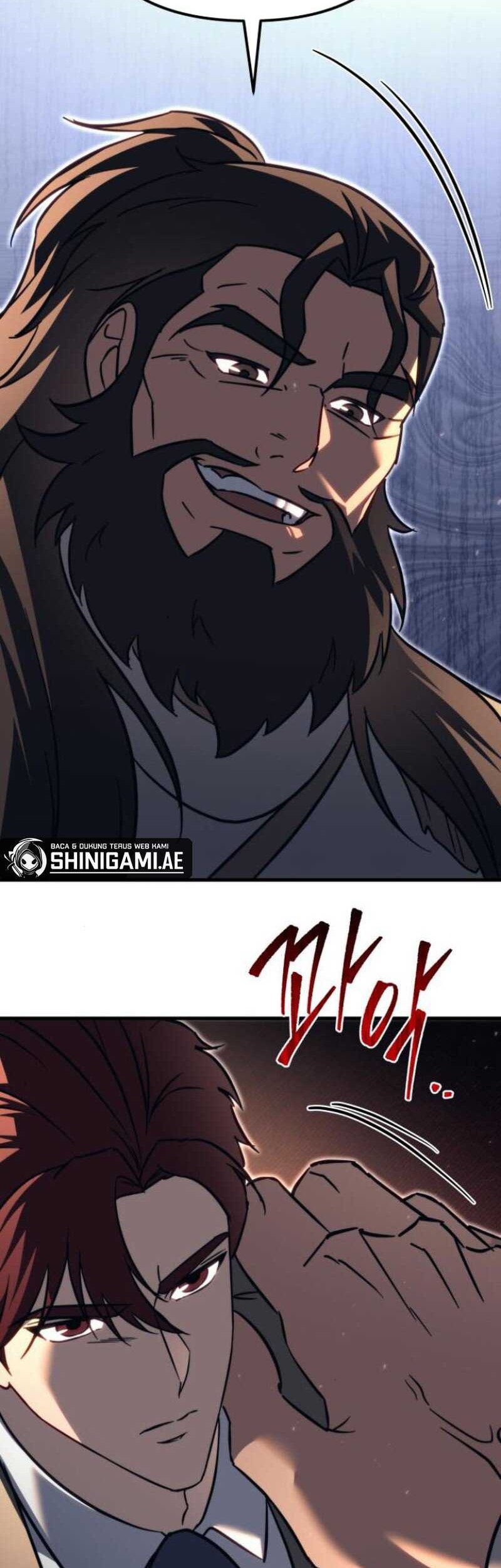 Regressor Of The Fallen Family Chapter 68 page 13