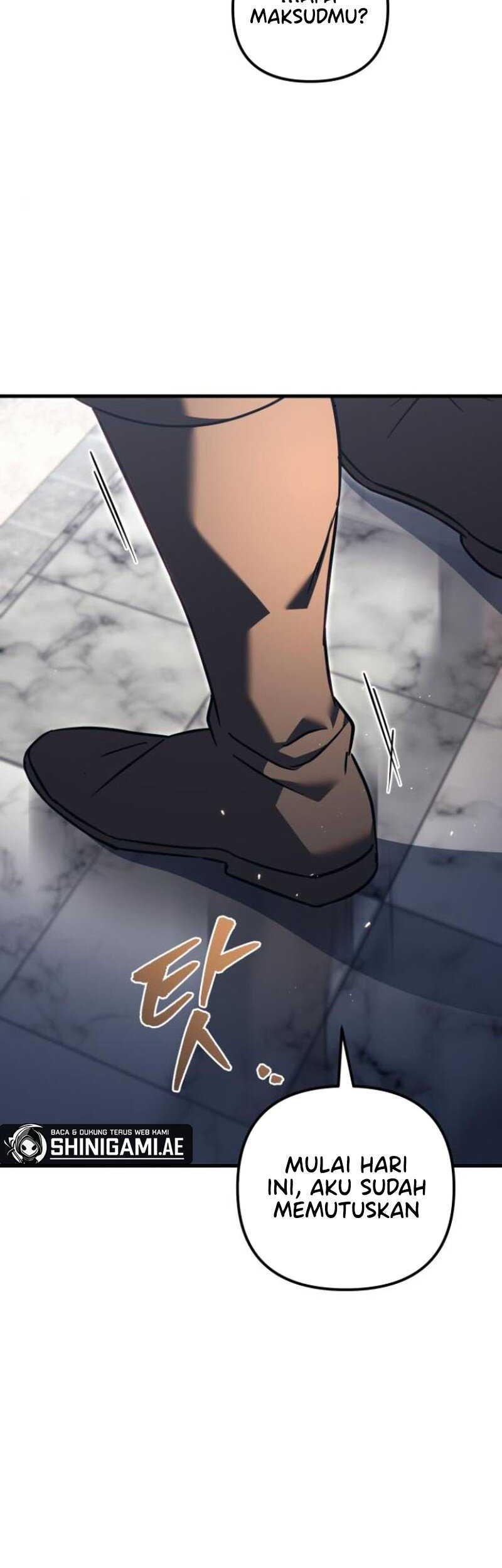 Regressor Of The Fallen Family Chapter 68 page 30