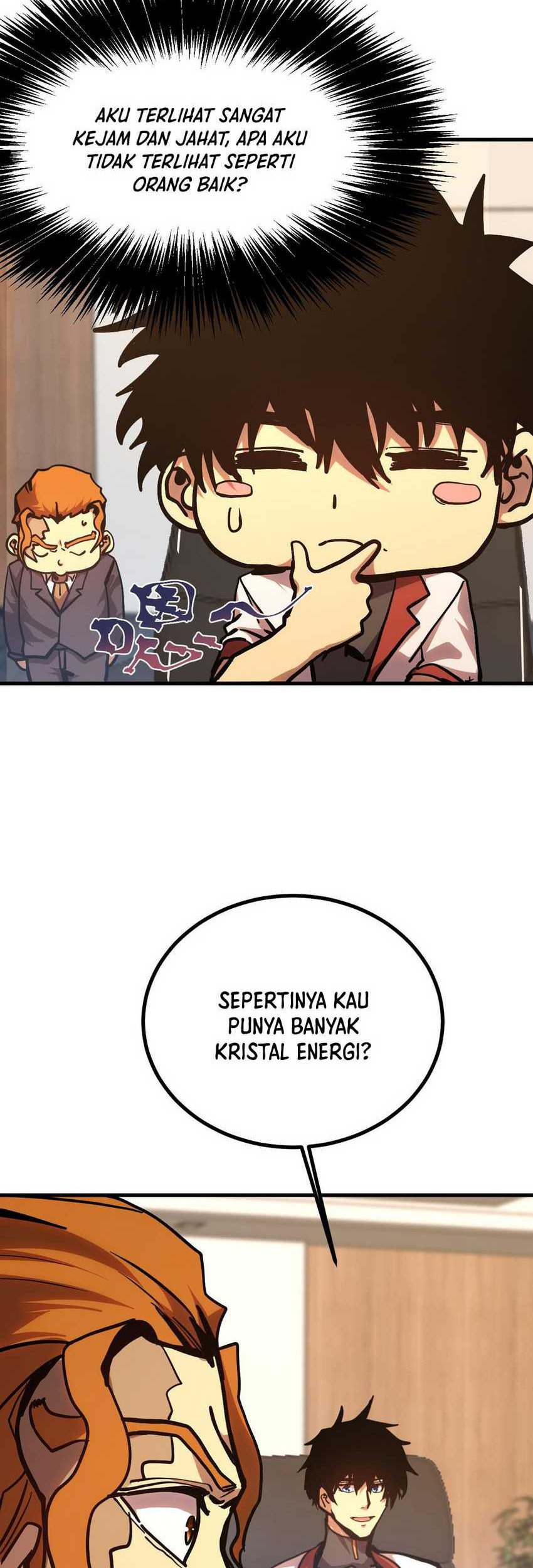 Apex Future Martial Arts Chapter 193 page 24