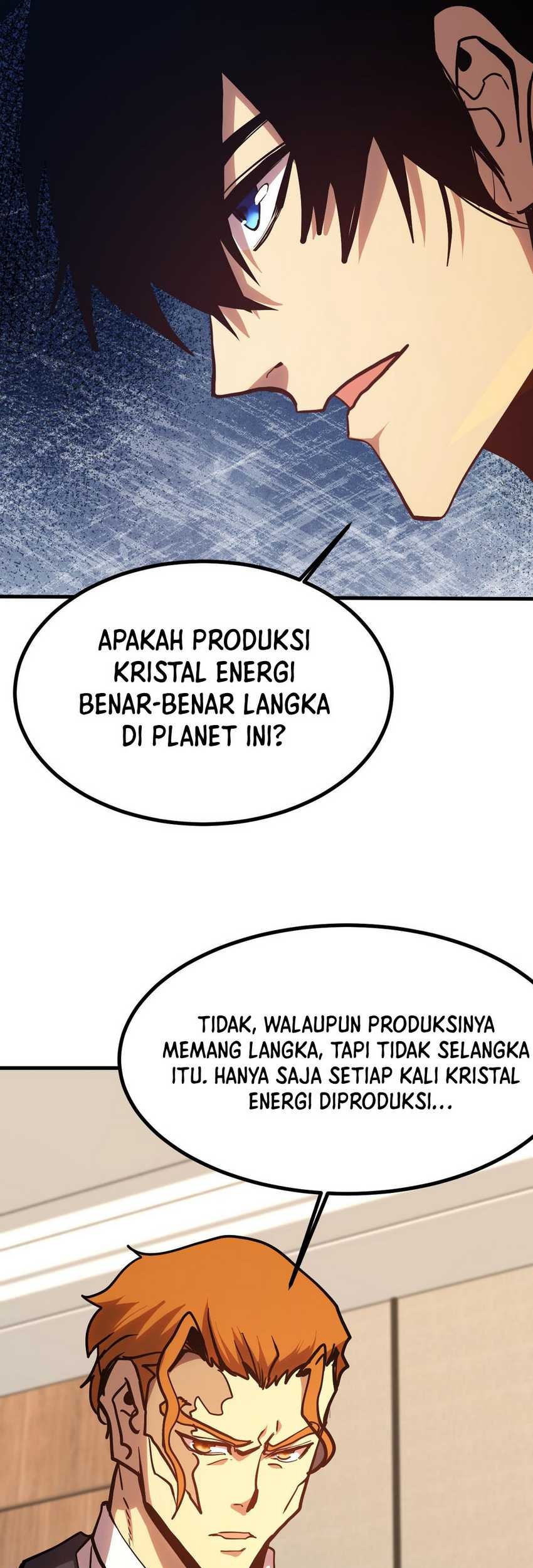 Apex Future Martial Arts Chapter 193 page 26