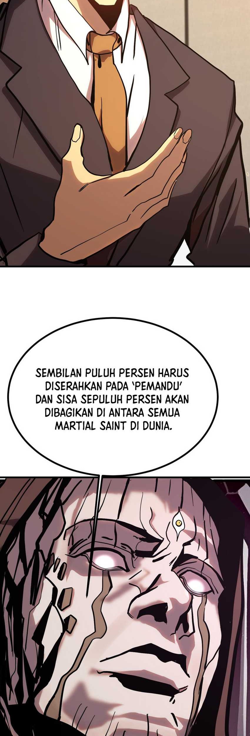 Apex Future Martial Arts Chapter 193 page 27