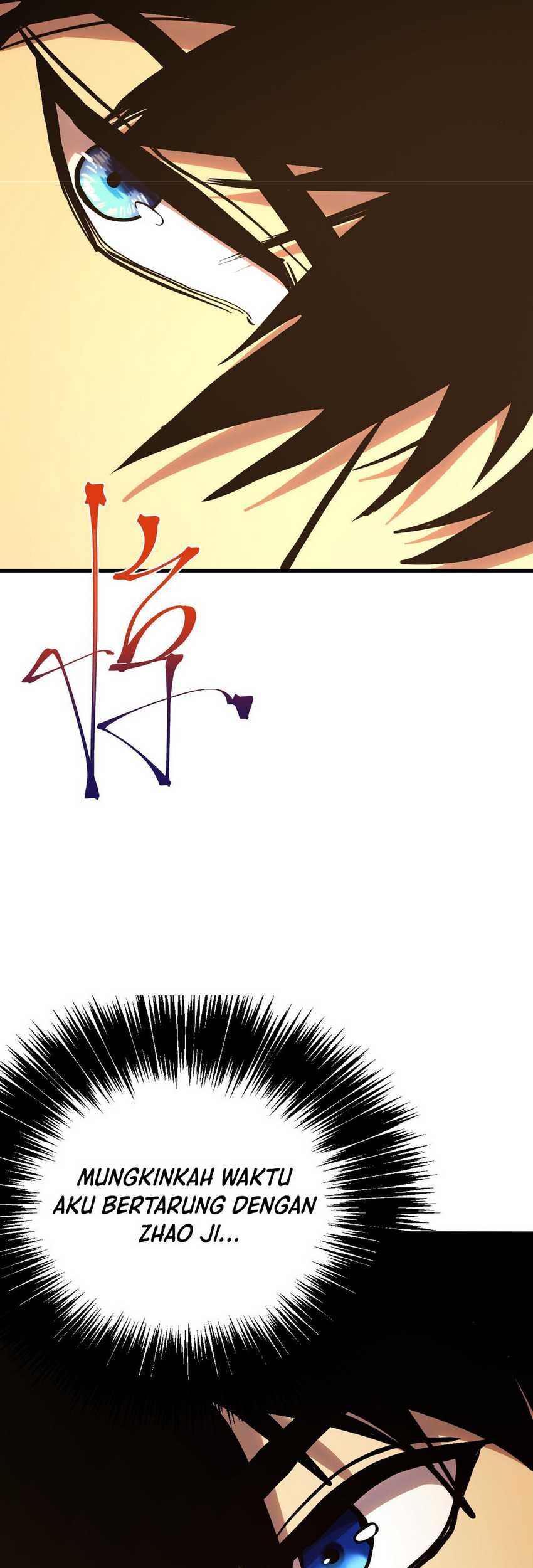 Apex Future Martial Arts Chapter 193 page 29