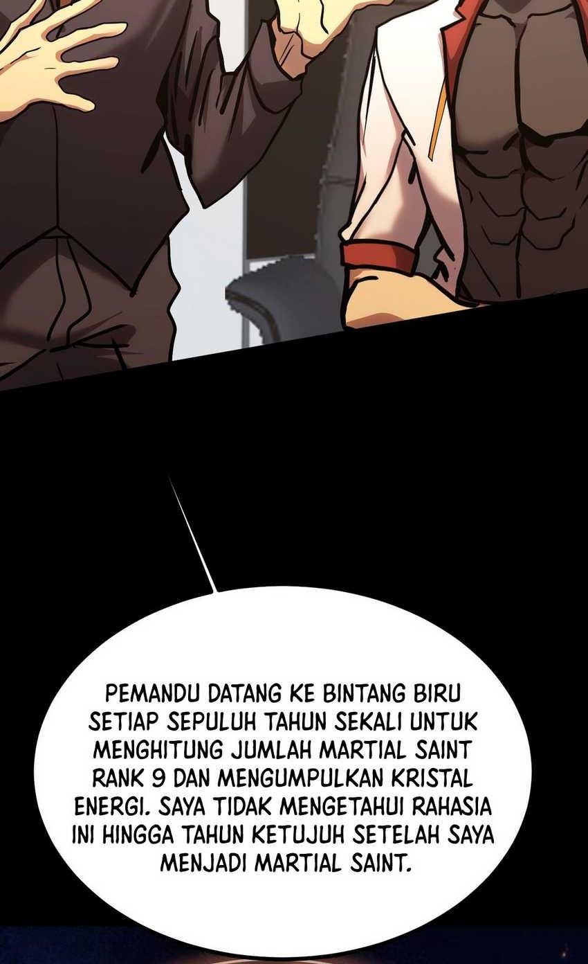 Apex Future Martial Arts Chapter 193 page 31