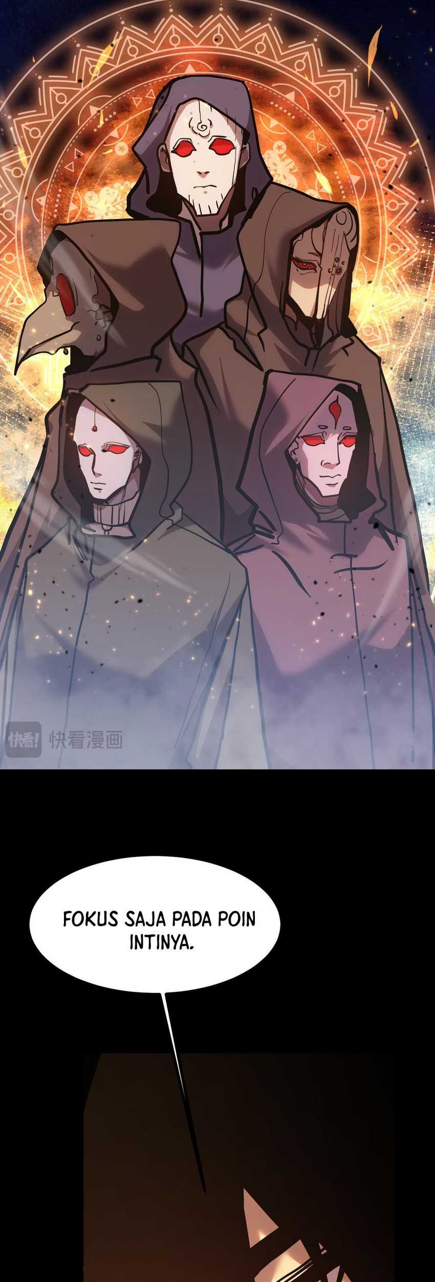Apex Future Martial Arts Chapter 193 page 32